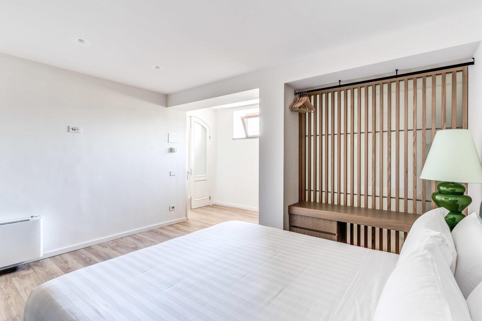 Villa Milena Modern Elegance Views And Guest Services Sorrento Exterior photo