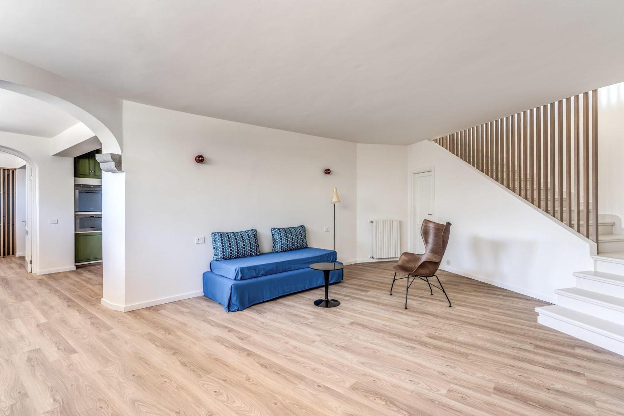 Villa Milena Modern Elegance Views And Guest Services Sorrento Exterior photo