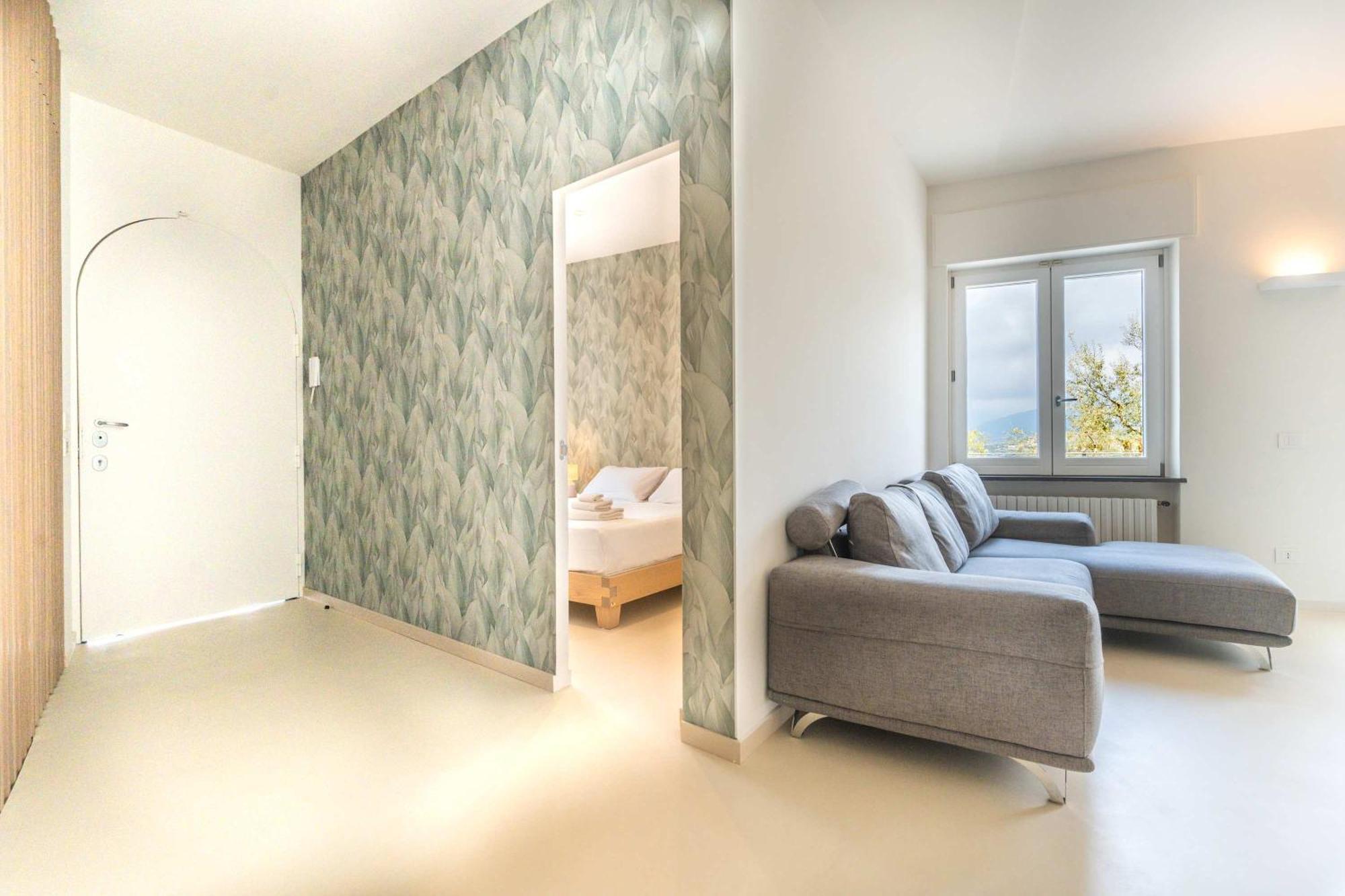 Villa Milena Modern Elegance Views And Guest Services Sorrento Exterior photo